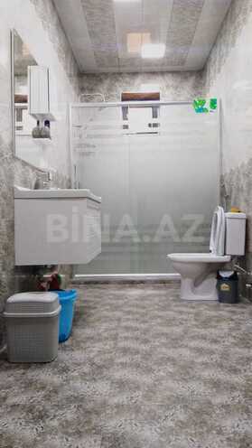 5 otaqlı həyət evi/bağ evi - Binə q. - 340 m² (12)