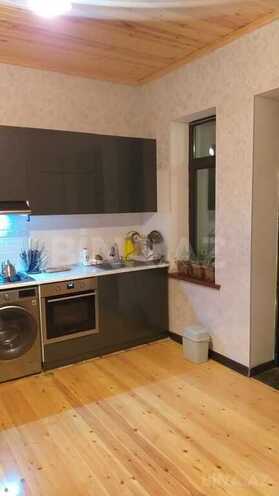 5 otaqlı həyət evi/bağ evi - Binə q. - 340 m² (14)