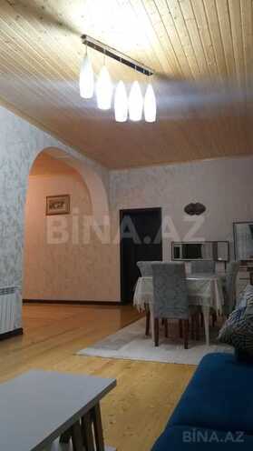 5 otaqlı həyət evi/bağ evi - Binə q. - 340 m² (3)