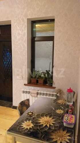 5 otaqlı həyət evi/bağ evi - Binə q. - 340 m² (15)