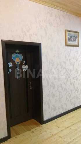 5 otaqlı həyət evi/bağ evi - Binə q. - 340 m² (8)