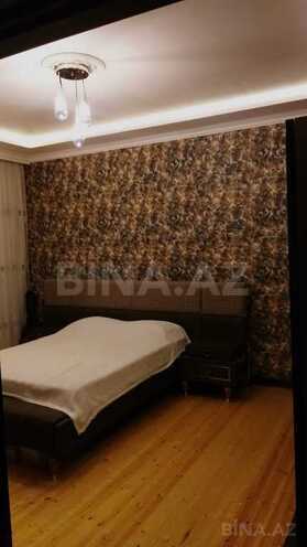 5 otaqlı həyət evi/bağ evi - Binə q. - 340 m² (17)