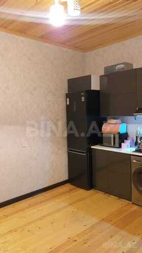 5 otaqlı həyət evi/bağ evi - Binə q. - 340 m² (13)