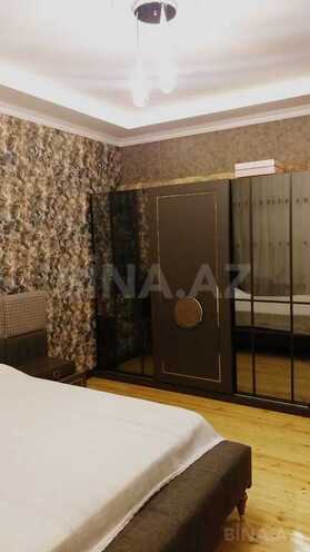 5 otaqlı həyət evi/bağ evi - Binə q. - 340 m² (18)
