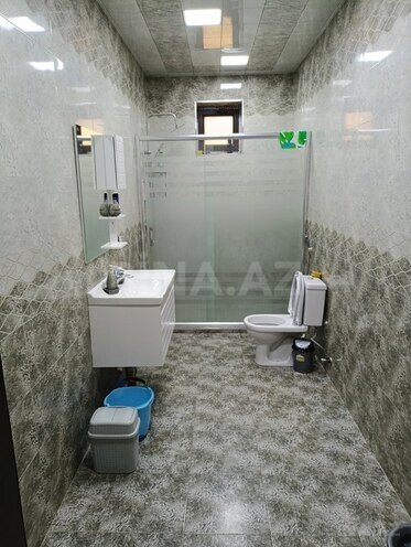 5 otaqlı həyət evi/bağ evi - Binə q. - 340 m² (11)