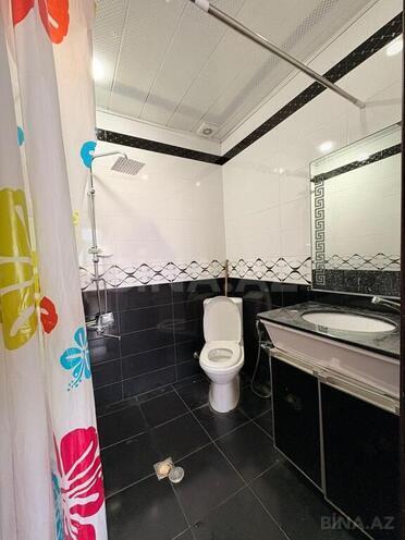 3 otaqlı yeni tikili - Nəriman Nərimanov m. - 130 m² (12)