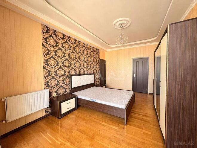 3 otaqlı yeni tikili - Nəriman Nərimanov m. - 130 m² (5)