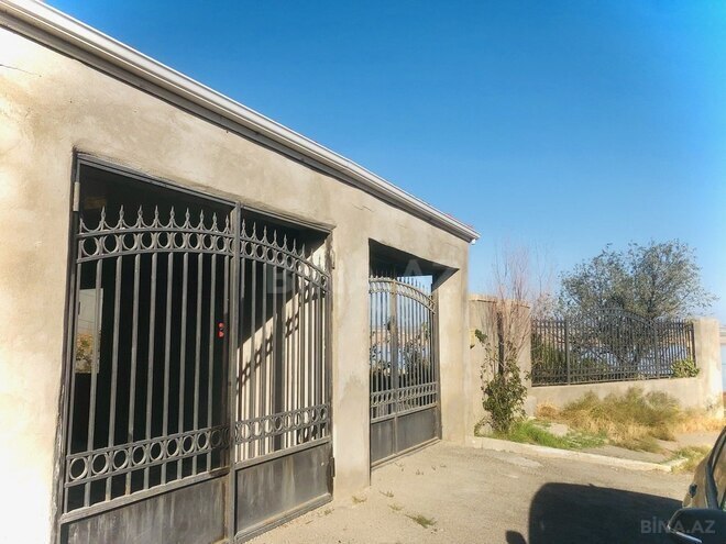5 otaqlı həyət evi/bağ evi - Masazır q. - 280 m² (25)