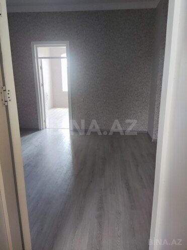 2-комн. вторичка - пос. Сулутепе - 45 м² (10)