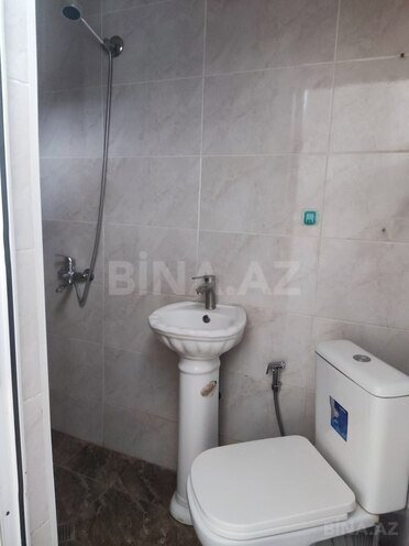 2-комн. вторичка - пос. Сулутепе - 45 м² (11)