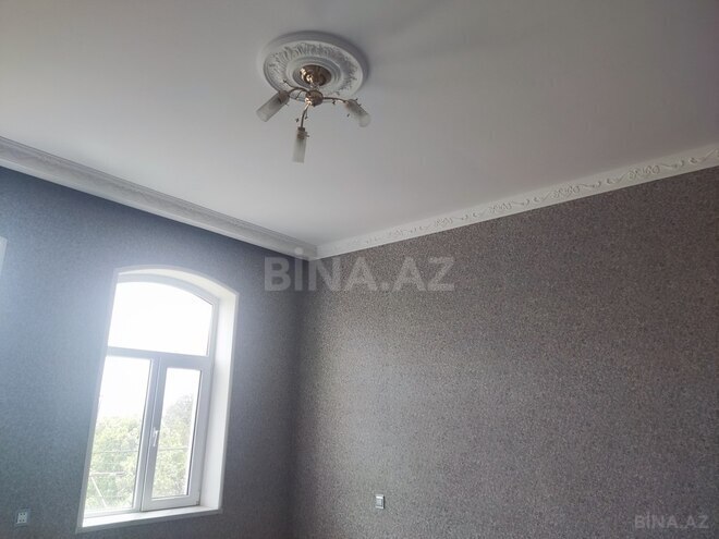 2-комн. вторичка - пос. Сулутепе - 45 м² (4)