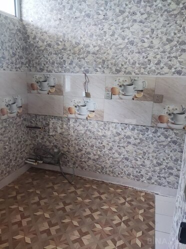 2-комн. вторичка - пос. Сулутепе - 45 м² (12)
