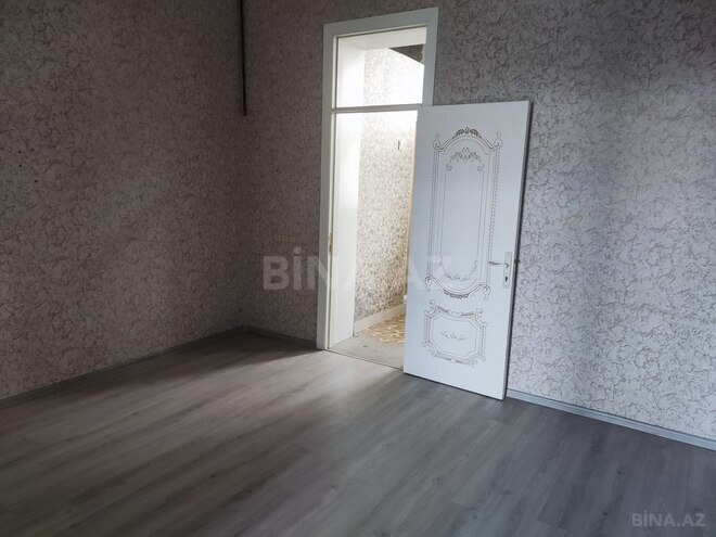 2-комн. вторичка - пос. Сулутепе - 45 м² (5)