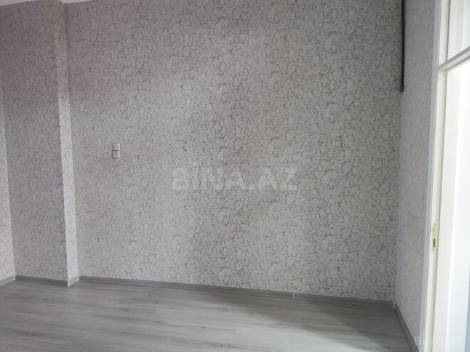 2-комн. вторичка - пос. Сулутепе - 45 м² (6)