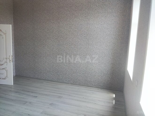 2-комн. вторичка - пос. Сулутепе - 45 м² (1)