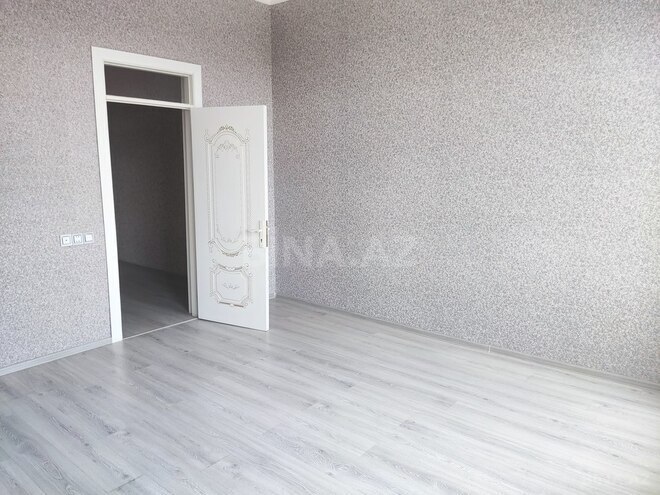 2-комн. вторичка - пос. Сулутепе - 45 м² (2)