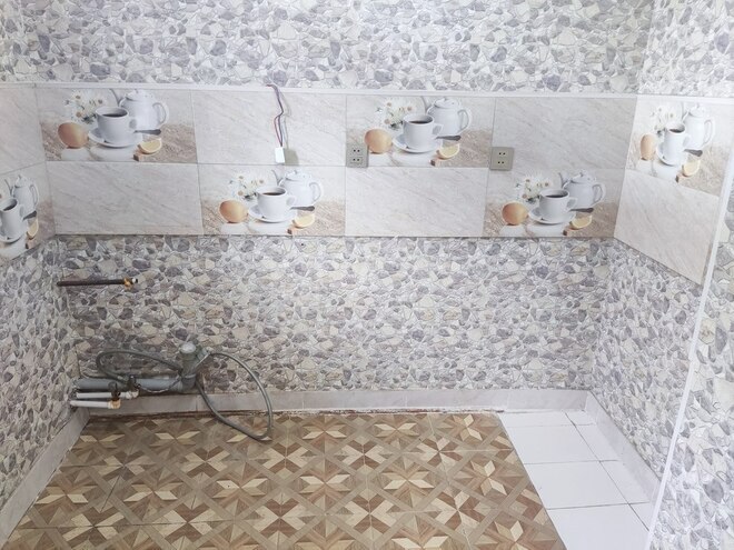 2-комн. вторичка - пос. Сулутепе - 45 м² (8)