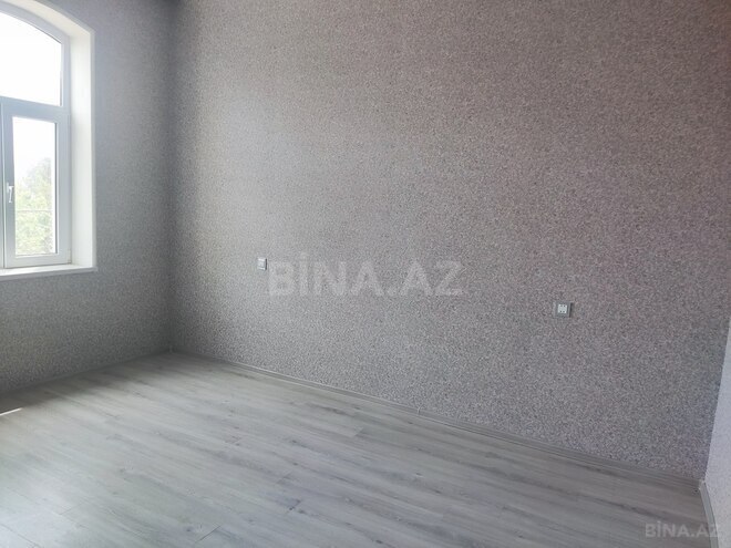 2-комн. вторичка - пос. Сулутепе - 45 м² (3)