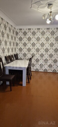 3 otaqlı köhnə tikili - Sumqayıt - 75 m² (1)