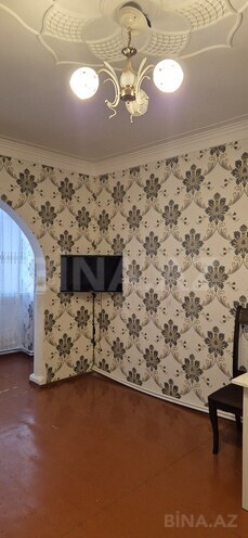 3 otaqlı köhnə tikili - Sumqayıt - 75 m² (3)