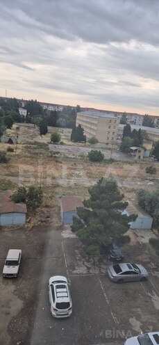 3 otaqlı köhnə tikili - Sumqayıt - 75 m² (4)