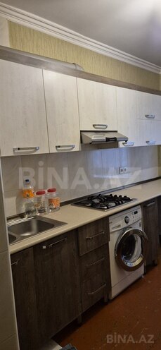 3 otaqlı köhnə tikili - Sumqayıt - 75 m² (6)