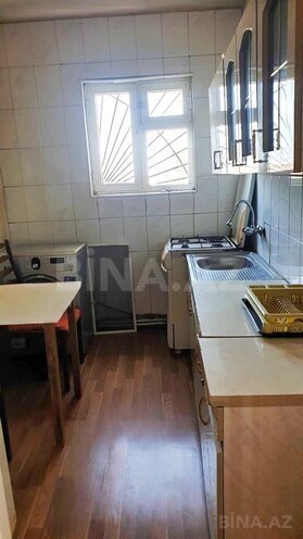 2-комн. вторичка - м. Иншаатчылар - 40 м² (10)