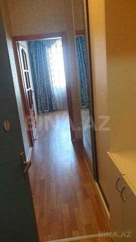 2-комн. вторичка - м. Иншаатчылар - 40 м² (7)