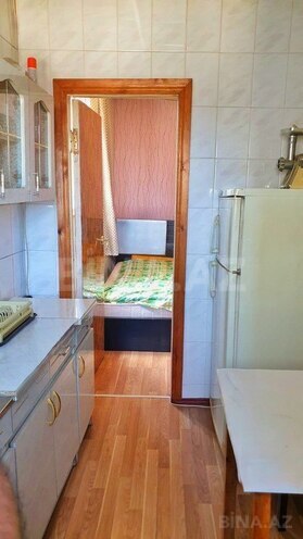 2-комн. вторичка - м. Иншаатчылар - 40 м² (8)