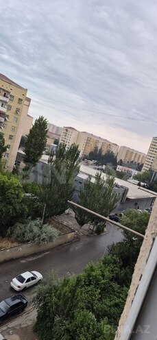 3 otaqlı köhnə tikili - Sumqayıt - 75 m² (16)