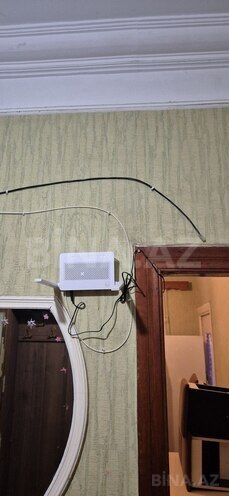 3 otaqlı köhnə tikili - Sumqayıt - 75 m² (17)