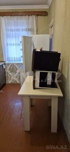 3 otaqlı köhnə tikili - Sumqayıt - 75 m² (5)