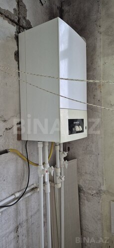 3 otaqlı köhnə tikili - Sumqayıt - 75 m² (15)
