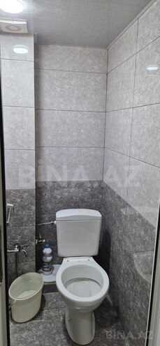 3 otaqlı köhnə tikili - Sumqayıt - 75 m² (12)
