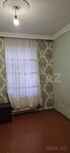 3 otaqlı köhnə tikili - Sumqayıt - 75 m² (9)