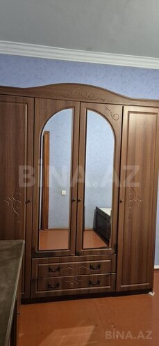 3 otaqlı köhnə tikili - Sumqayıt - 75 m² (11)
