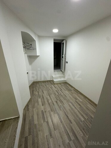 Obyekt - İçəri Şəhər m. - 25 m² (8)