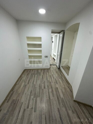 Obyekt - İçəri Şəhər m. - 25 m² (9)