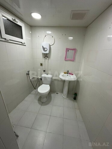 Obyekt - İçəri Şəhər m. - 25 m² (3)