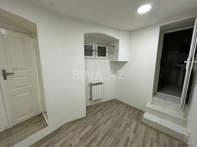 Obyekt - İçəri Şəhər m. - 25 m² (11)