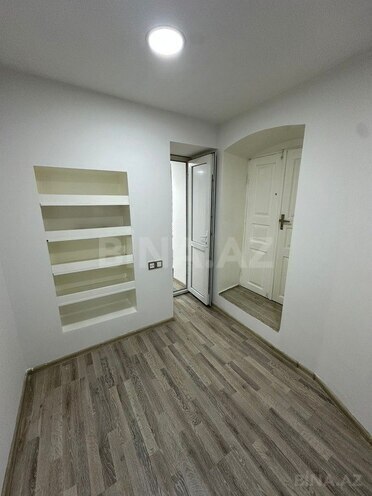 Obyekt - İçəri Şəhər m. - 25 m² (10)