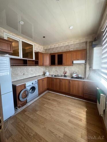 1 otaqlı yeni tikili - 9-cu mikrorayon q. - 60 m² (11)