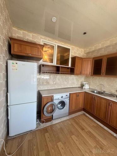 1 otaqlı yeni tikili - 9-cu mikrorayon q. - 60 m² (10)