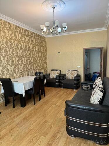 1 otaqlı yeni tikili - 9-cu mikrorayon q. - 60 m² (14)