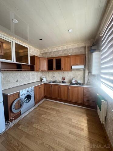 1 otaqlı yeni tikili - 9-cu mikrorayon q. - 60 m² (5)