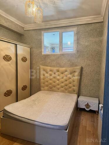 1 otaqlı yeni tikili - 9-cu mikrorayon q. - 60 m² (6)