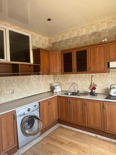 1 otaqlı yeni tikili - 9-cu mikrorayon q. - 60 m² (4)