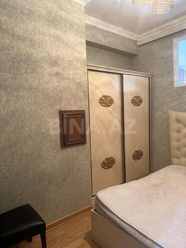 1 otaqlı yeni tikili - 9-cu mikrorayon q. - 60 m² (7)