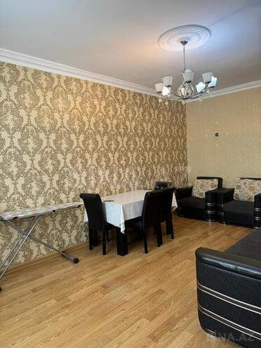 1 otaqlı yeni tikili - 9-cu mikrorayon q. - 60 m² (2)