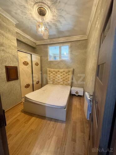 1 otaqlı yeni tikili - 9-cu mikrorayon q. - 60 m² (8)